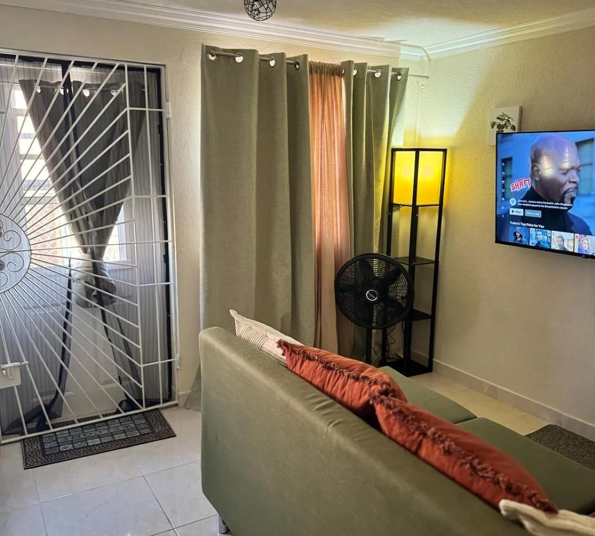 Apartment Ferienwohnung Westview 4 Saint James Barbados